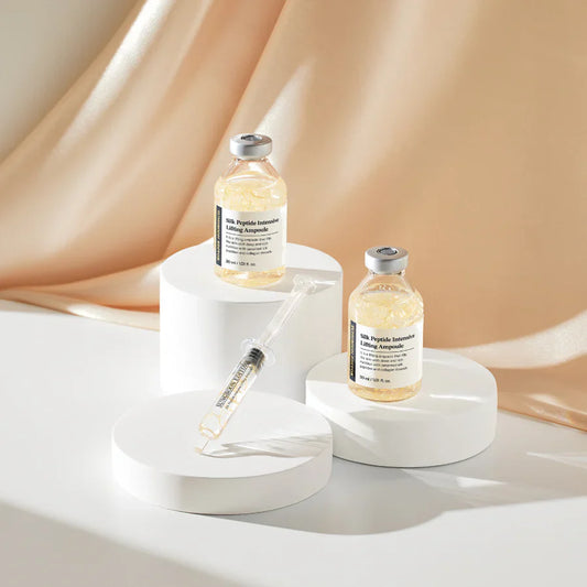 Gids voor de Koreaanse glass skin routine - ElleCera