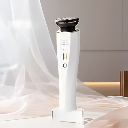 MicroLift Pro techniek – hoe microstroom werkt – ElleCera