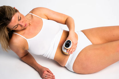 CelluLift massage apparaat dijen – gladdere huid zonder cellulite thuis – ElleCera