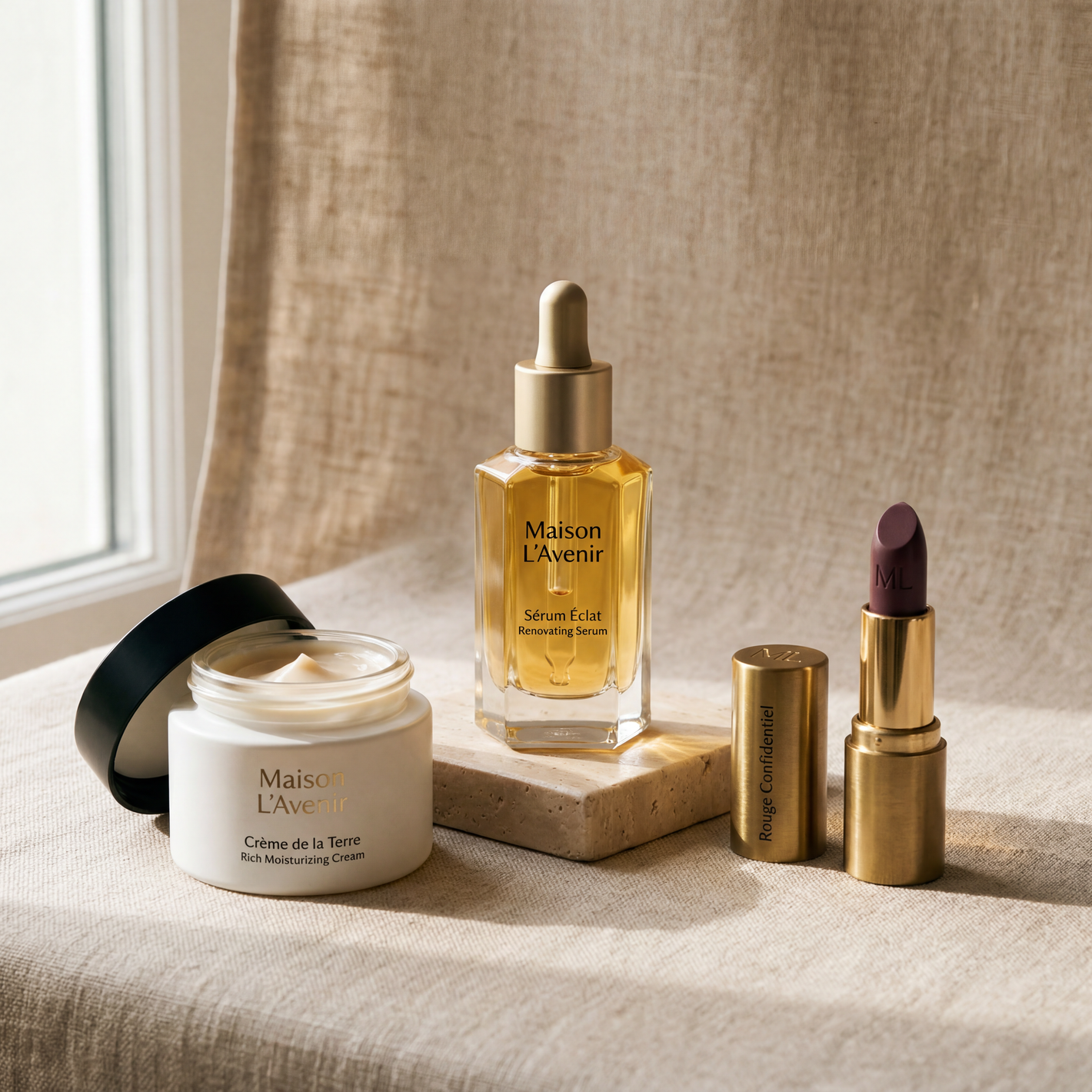 ElleCera bestsellers – populairste skincare en beauty producten – ElleCera