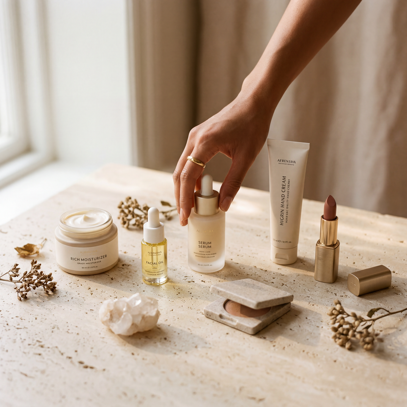 ElleCera 1+1 bundels – skincare en beauty tools voordelig combineren – ElleCera