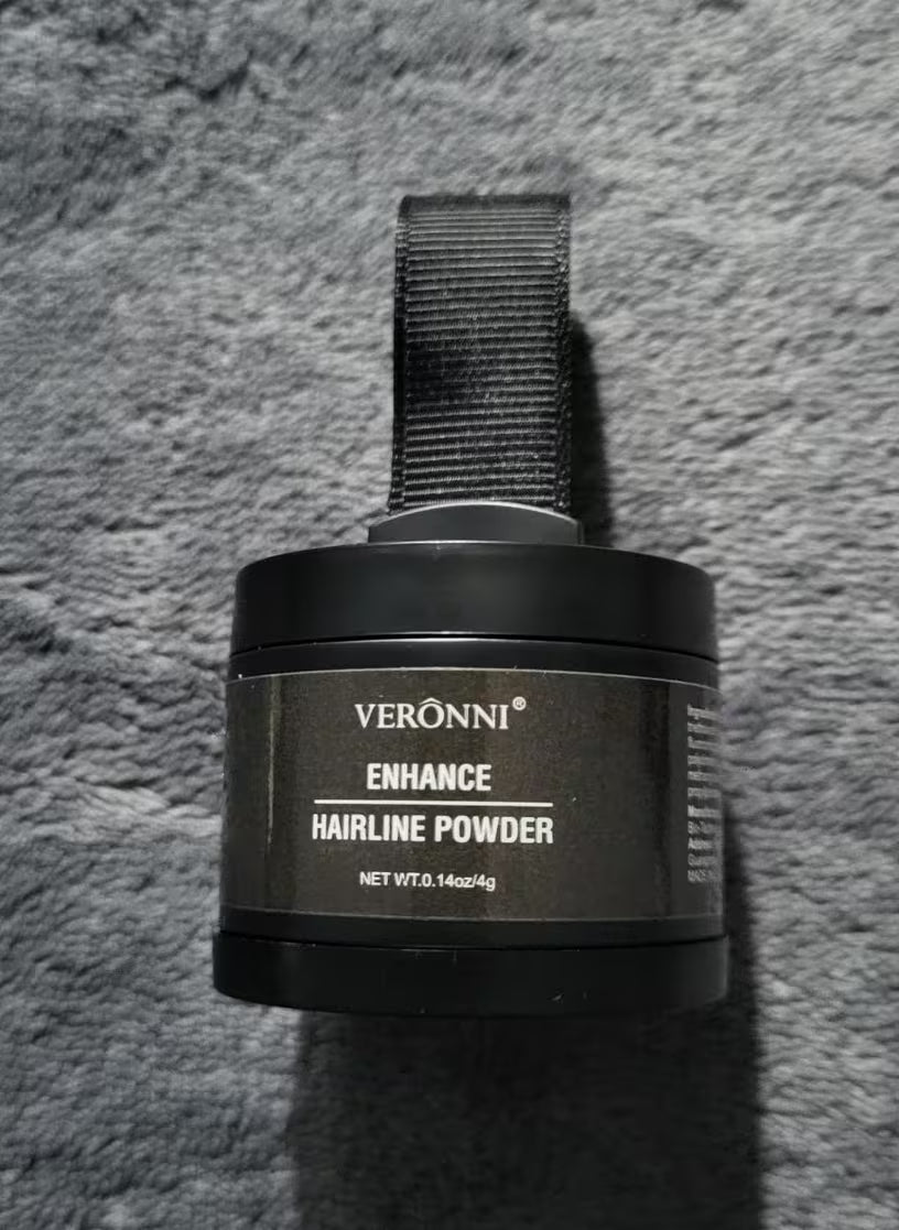 Review HairLine Perfect Poeder – eerlijke ervaring dagelijks gebruik haarlijn – ElleCera