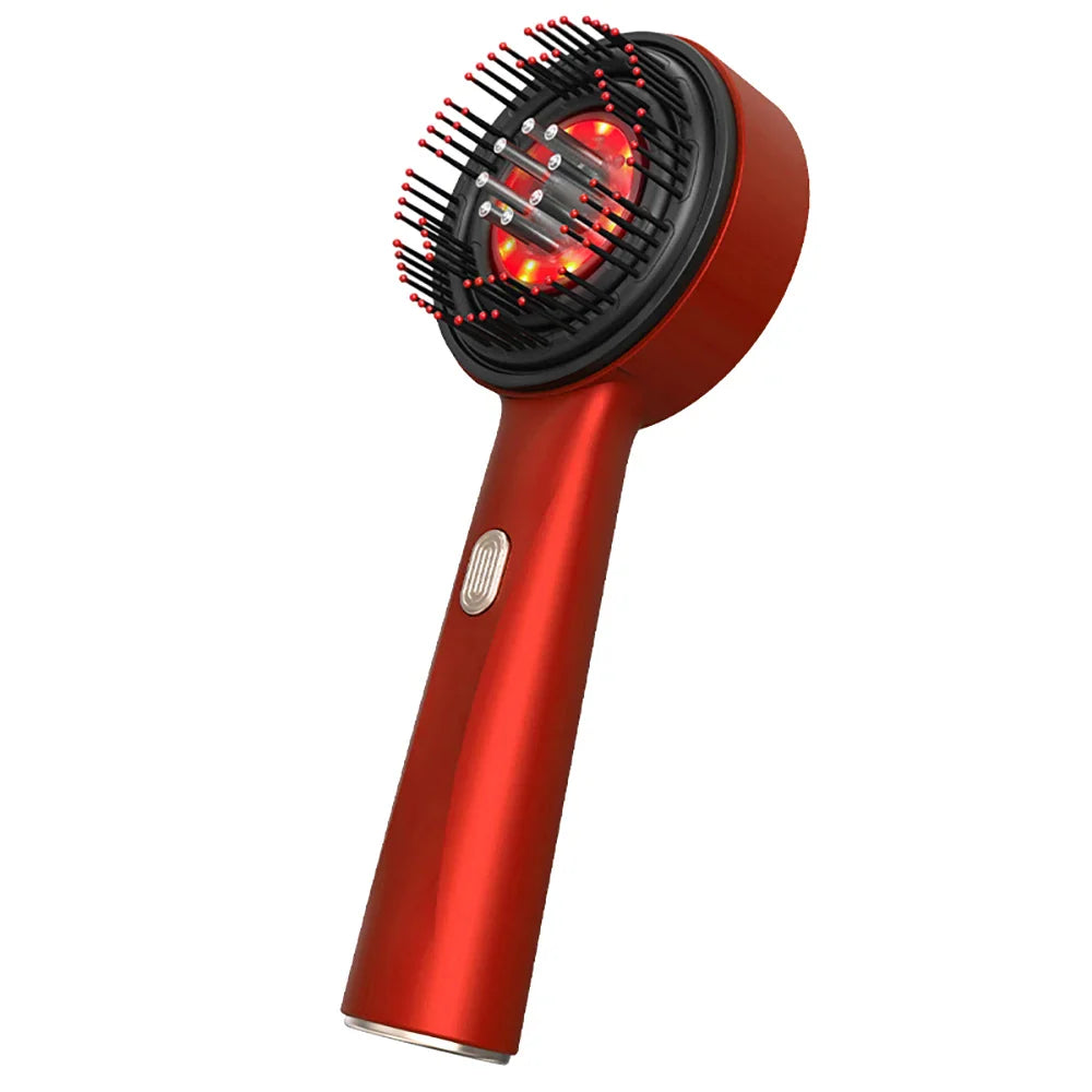 3-in-1 elektrische haarverzorging tool design – professioneel apparaat thuis gebruik – ElleCera