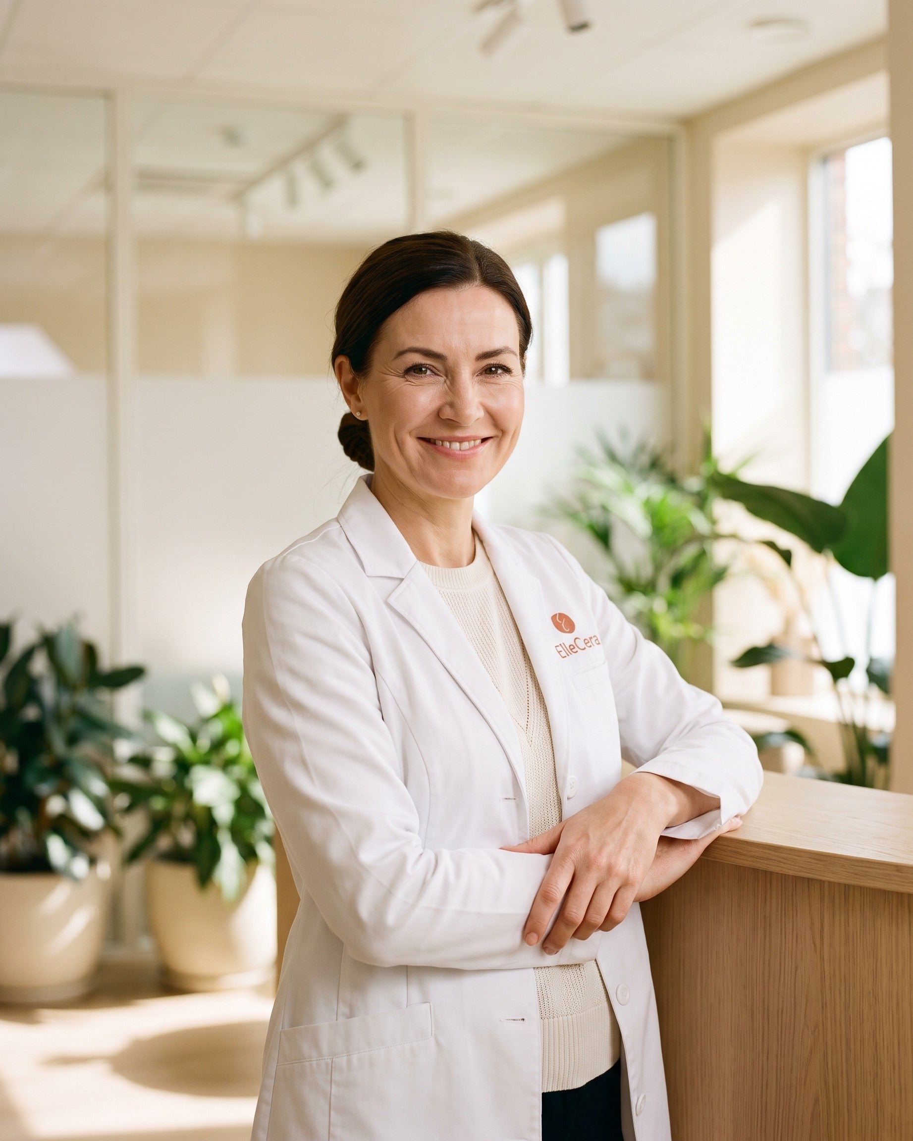 Dr. Marloes Hendriks, cosmetisch arts