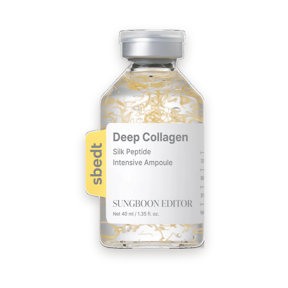 SilkPeptide serum, gratis bij je GlowBoost V2